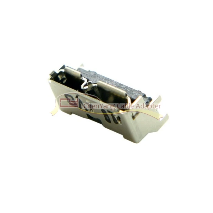 10 шт. Micro USB 3 0 PIN гнездо плата крепление SMT Тип 5 2 мм высота для Samsung Toshiba жесткий