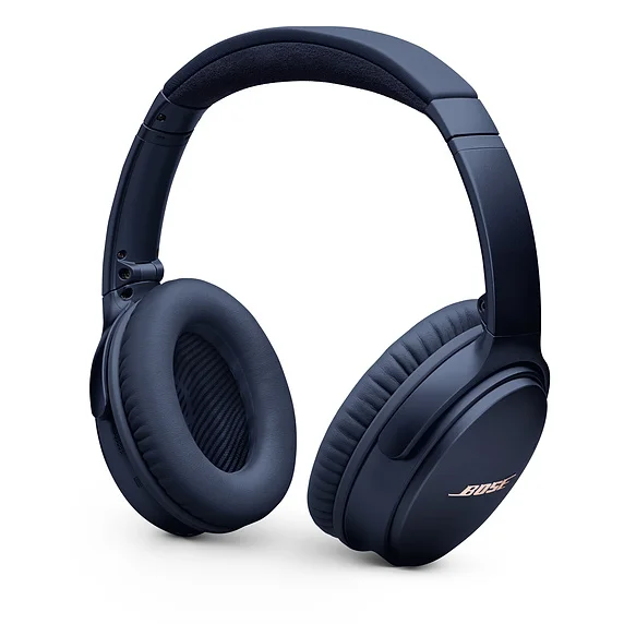 Bose quietкомфорт 35 II активные шумоподавляющие наушники Bluetooth беспроводные наушники HIFI для IOS Android смартфон