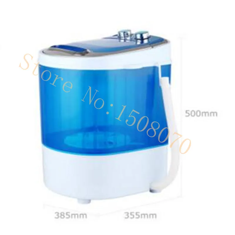 2017 лучшие продажи домашнего использования мини стиральная машина маленькая