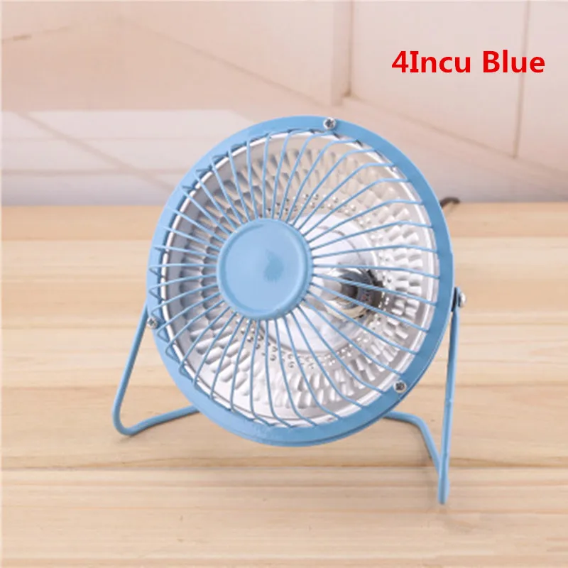 Новый 4 дюймовый мини Электрический удобный обогреватель портативный домашний