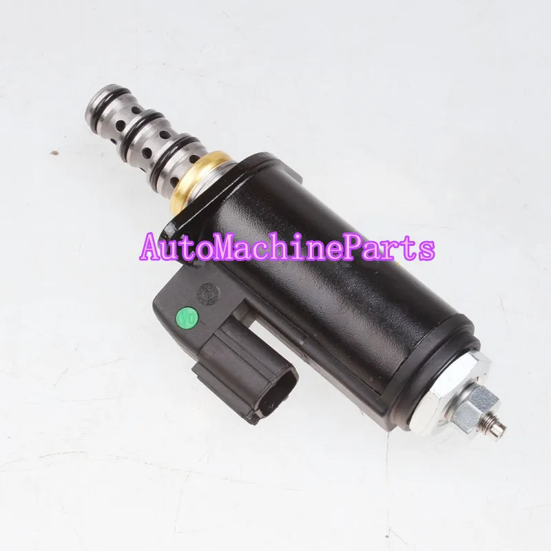 SK200-6E SK230-6E Соленоидный клапан YB35V00003F1 SK330LC-6E подходит для Голландии | Обустройство