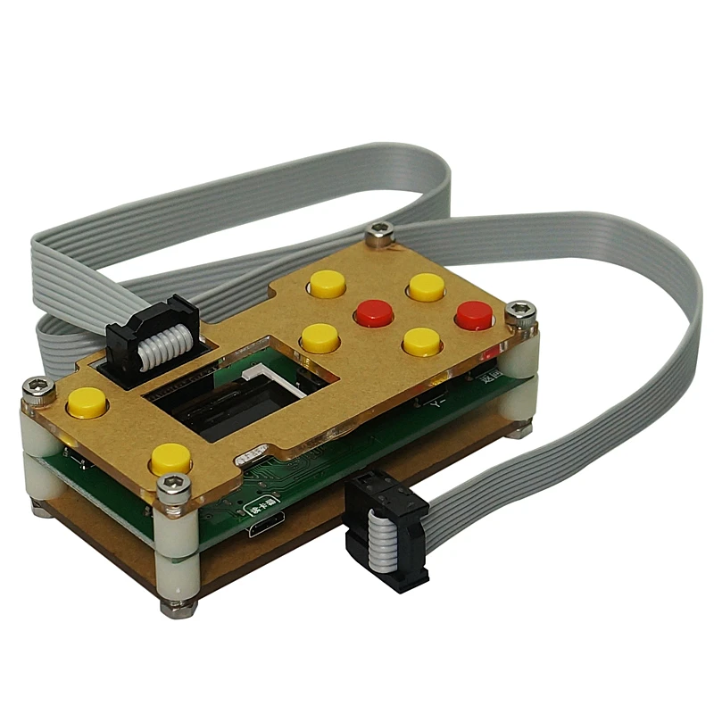 Автономная плата контроллера GRBL для гравировального станка с ЧПУ сделай сам