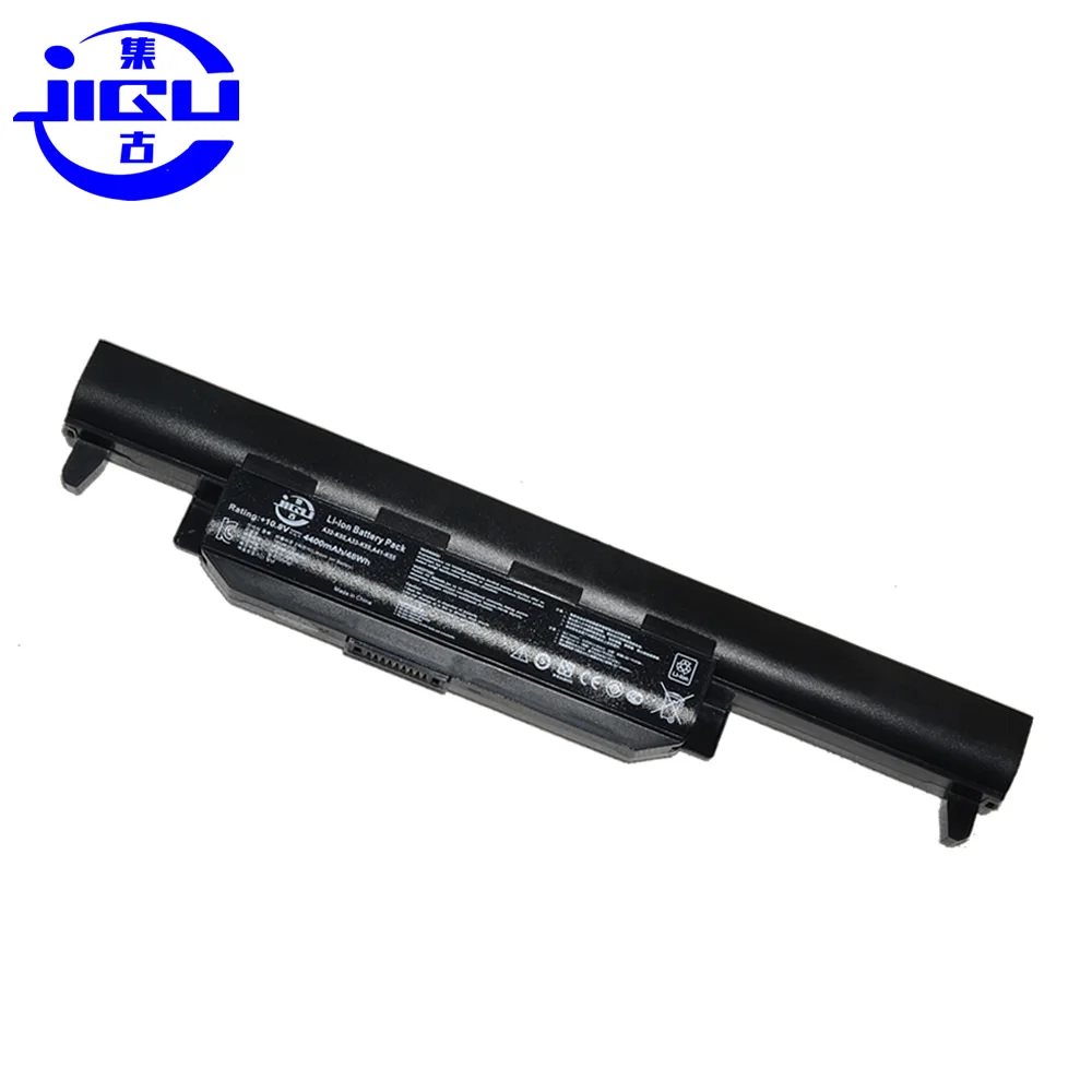 Аккумулятор JIGU K55A для ноутбука Asus X55U X55C X55A X55V X55VD X75A K75V X75VD K75 X45V X45U X45C X45A U57A U57VD R700VM