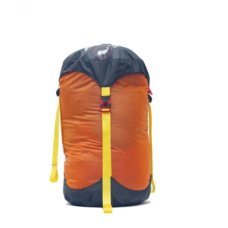3F UL GEAR 30D CORDURA Down jacket Sleeping Receive Bag Waterproof Portable Outdoor Travel Grocery Bags | Спорт и развлечения