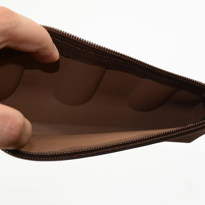 Чехол для школьного карандаша Chocolate милый Футляр чехол Милый Школьный набор