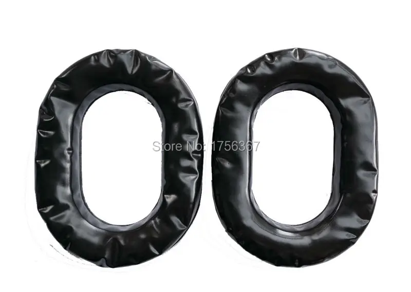 Ear pads replacement cover for Telex HR-1L HR-2L Pilot earphone Aviation headphones(earmuffes/ headphone cushion) | Электроника