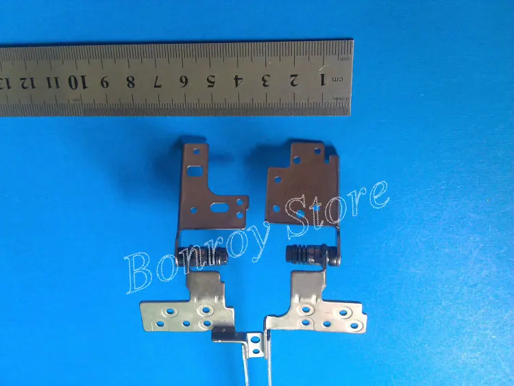 Петли ЖК для ноутбука Asus K42 K42J K42D A42 A42J A42DE A42F A42JA X42 X42J X42F X42JR|laptop lcd hinge|lcd hingeslaptop hinge |