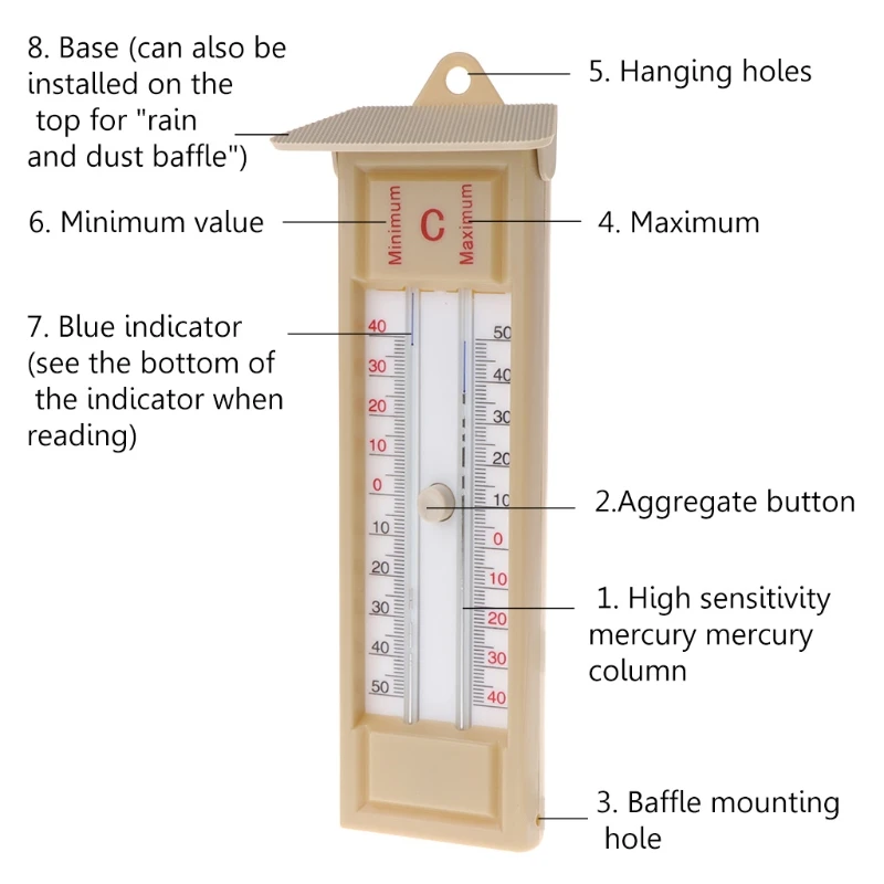 Cheap Instrumentos de temperatura