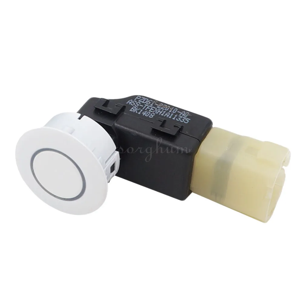 PZD61 22010 A0 PDC запасной обратный объект парковочный ассиметричный датчик для Toyota