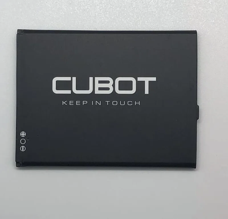 GeLar 2200mah Cubot X12 аккумулятор для Cubot X12 MTK6735 четырехъядерный телефон Android 5,1 4G FDD LTE 5,0