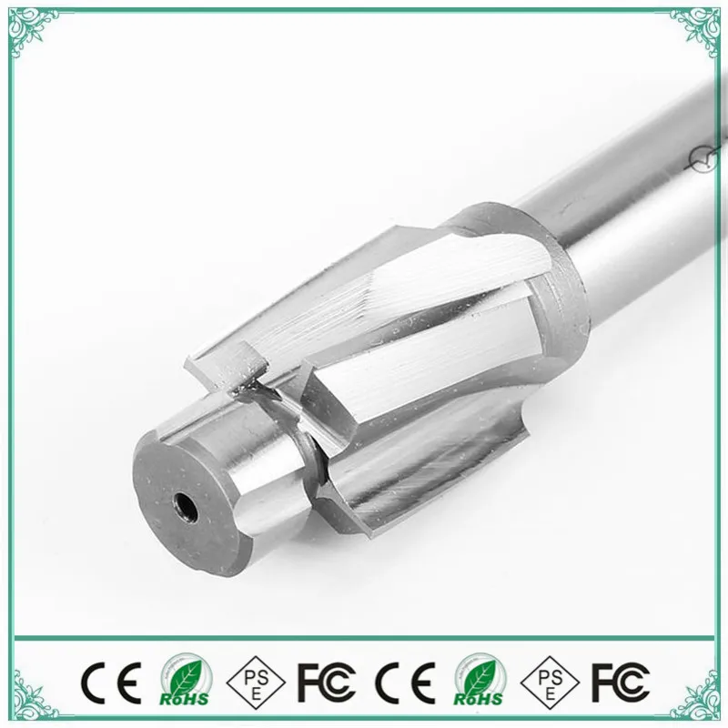 Новинка зенкер M3/M4/M5/M6/M8 (комбинированный комплект из 5 шт.) высококачественные