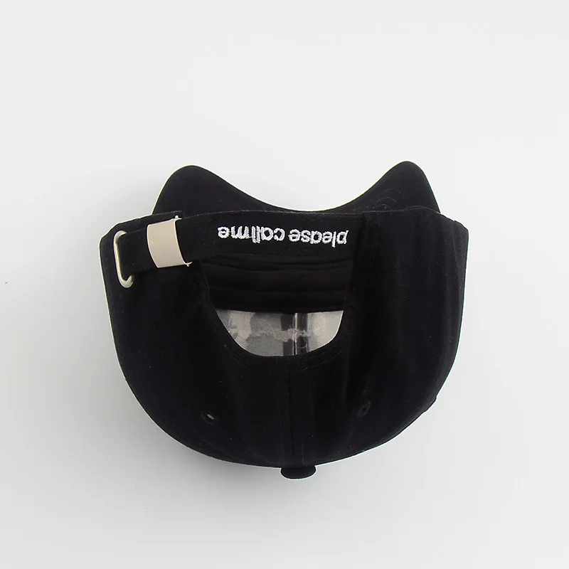 Новинка 2019 корейские женские бейсболки с буквенной вышивкой мужские для