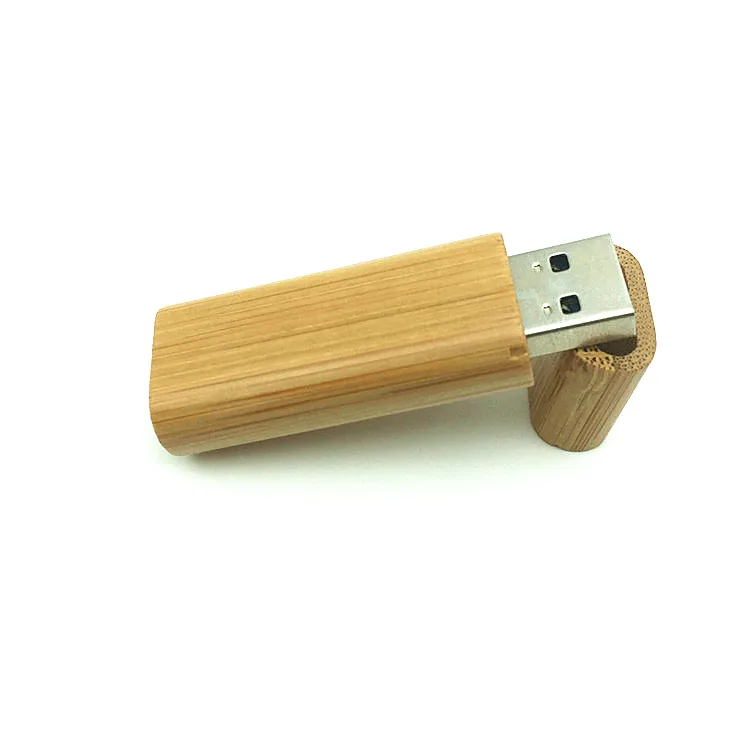 Деревянный бамбуковый флеш накопитель USB 3 0 с логотипом клиента флэш деревянными