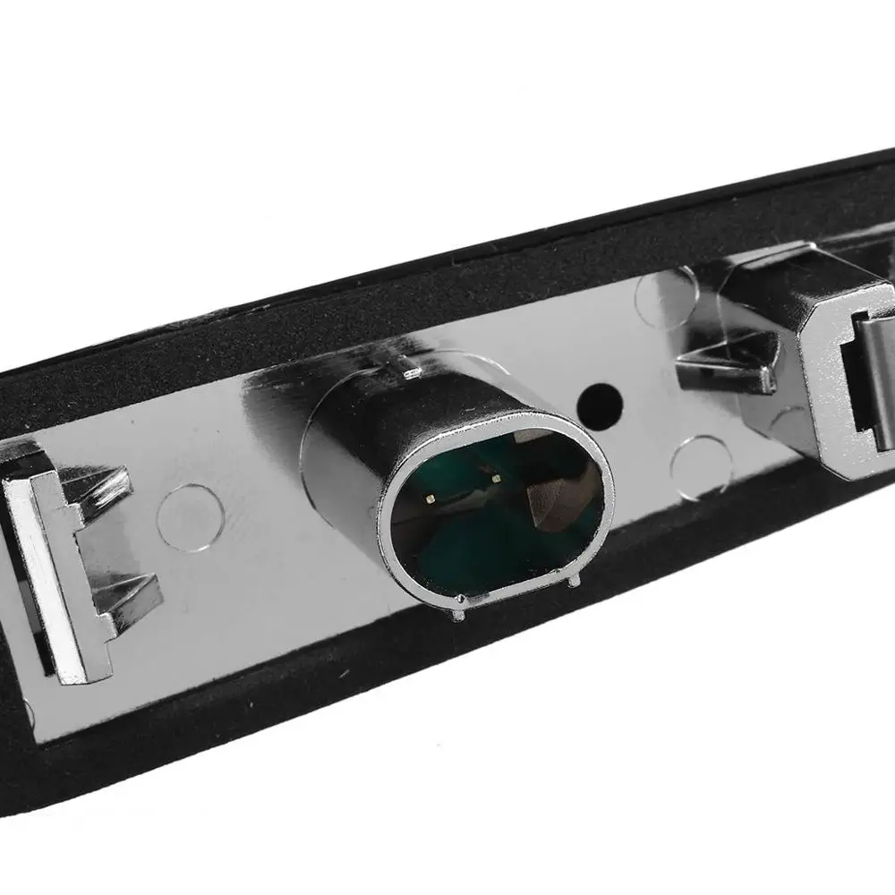 Автомобильная оплетка рулевого светильник лампочка желтого цвета для BMW E46 E36 E53 E90