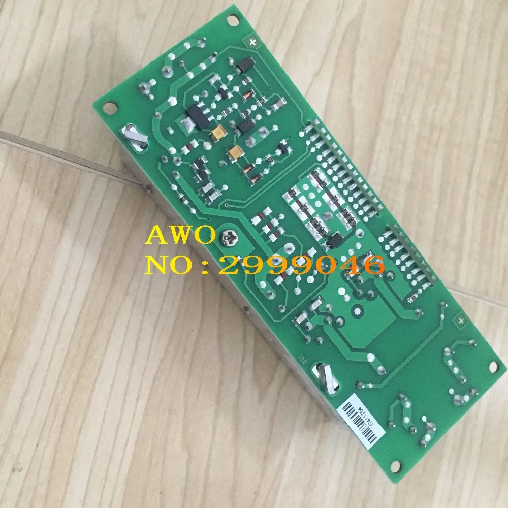AWO подходит для YODN MSD 280 R10 300 R15 330 R16 350 R17 балласт сцсветильник свет вращающаяся