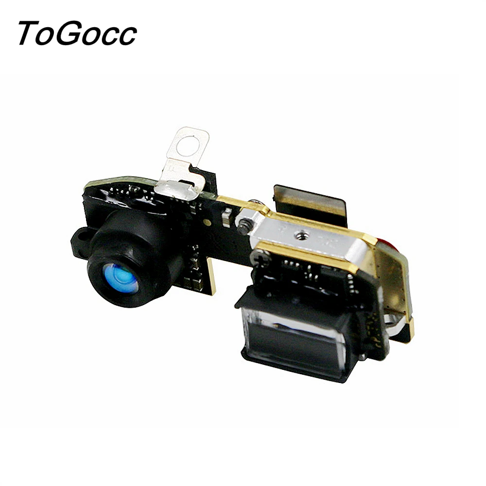 DJI Spark 3D сенсор модуль системы запасные части передний вид компонент Дрон