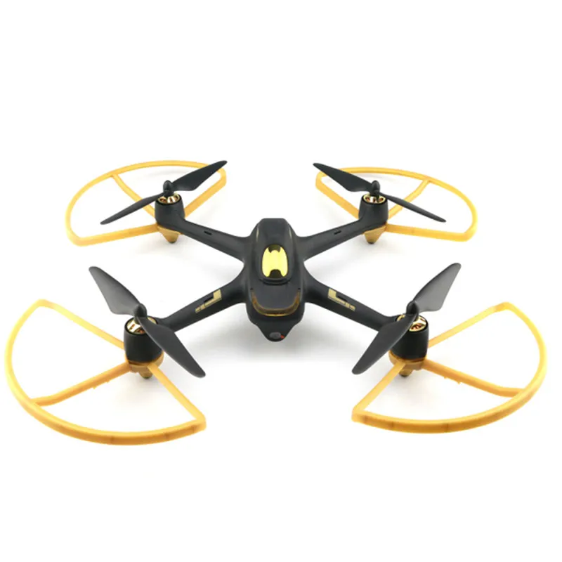 Квадрокоптер Hubsan H501S X4 RC запасные части Улучшенная защита пропеллера Защитная