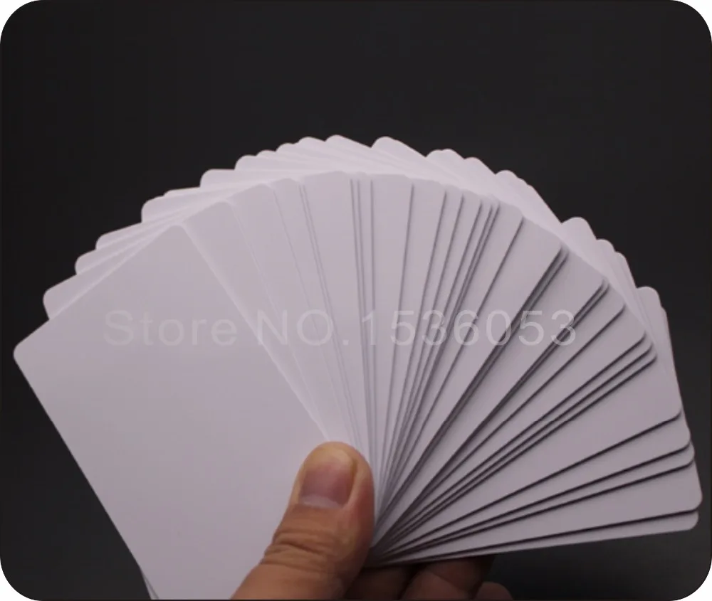 Печать струйный nfc 215 пустой для печати ПВХ карты принтера Epson Canon всех NFC мобильный