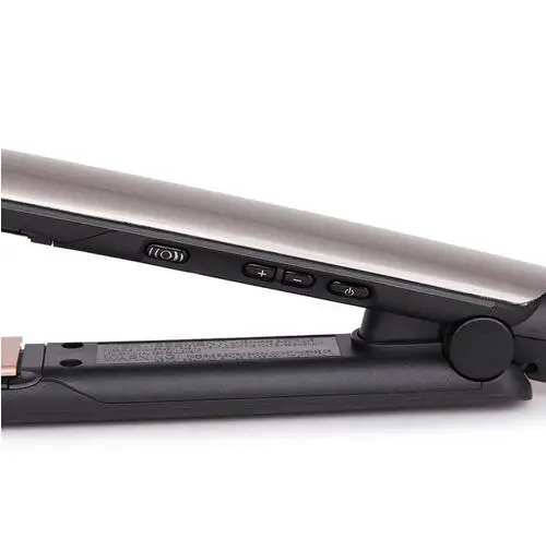 Remington S8590 кератиновая терапия ионный Выпрямитель для волос и керамические