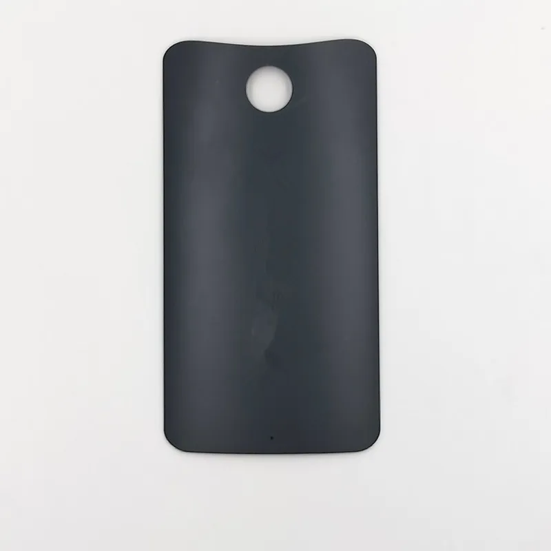 5 96 дюймовый аккумулятор задняя крышка для MOTO Google Nexus 6 XT1100 XT1103 батарея Дверь