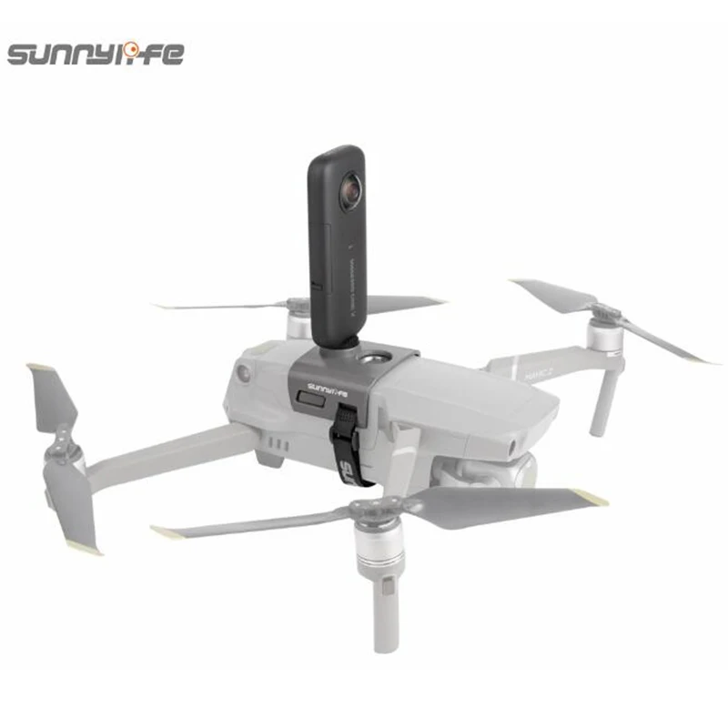 Комплект для вссветильник камеры DJI MAVIC 2 Drone OSMO Action /POCKET|Квадрокоптеры с камерами| |