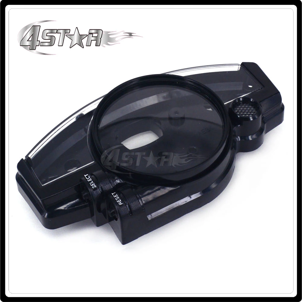 Новые аксессуары для мотоциклов тахометр спидометра инструмент датчик чехол YAMAHA