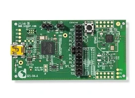 Для точечного DA14585 00ATDEVKT B беспроводной BT5.0 Базовый комплект Совет по развитию