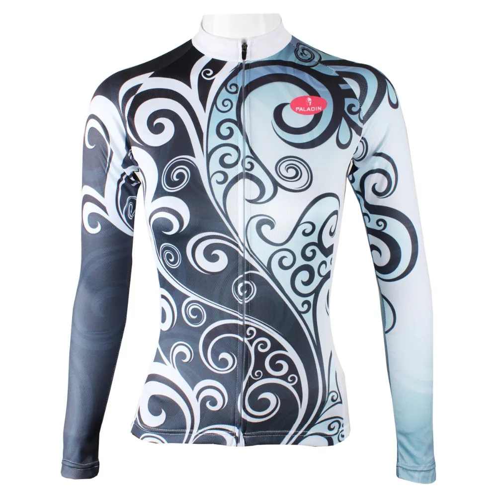 Женская футболка с длинным рукавом из полиэстера|bike clothes|sleeve cycling jerseycycling jersey |