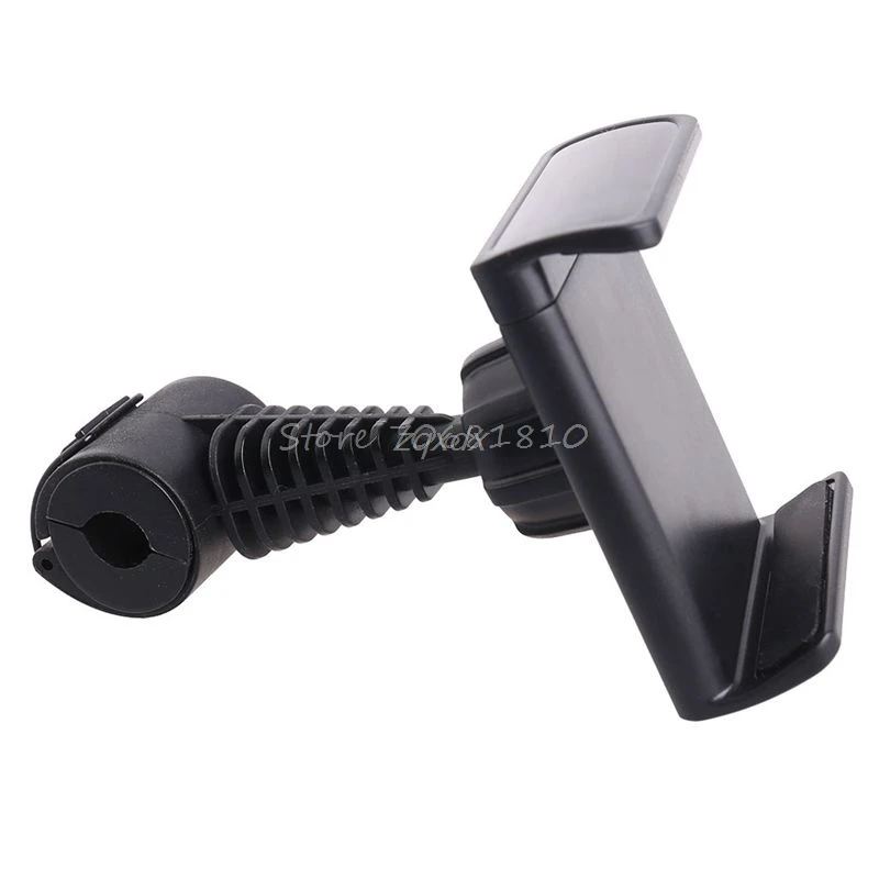 360 Degree Ratating Car/Truck Back Seat Headrest Phone Mount Holder For Cell GPS | Мобильные телефоны и аксессуары