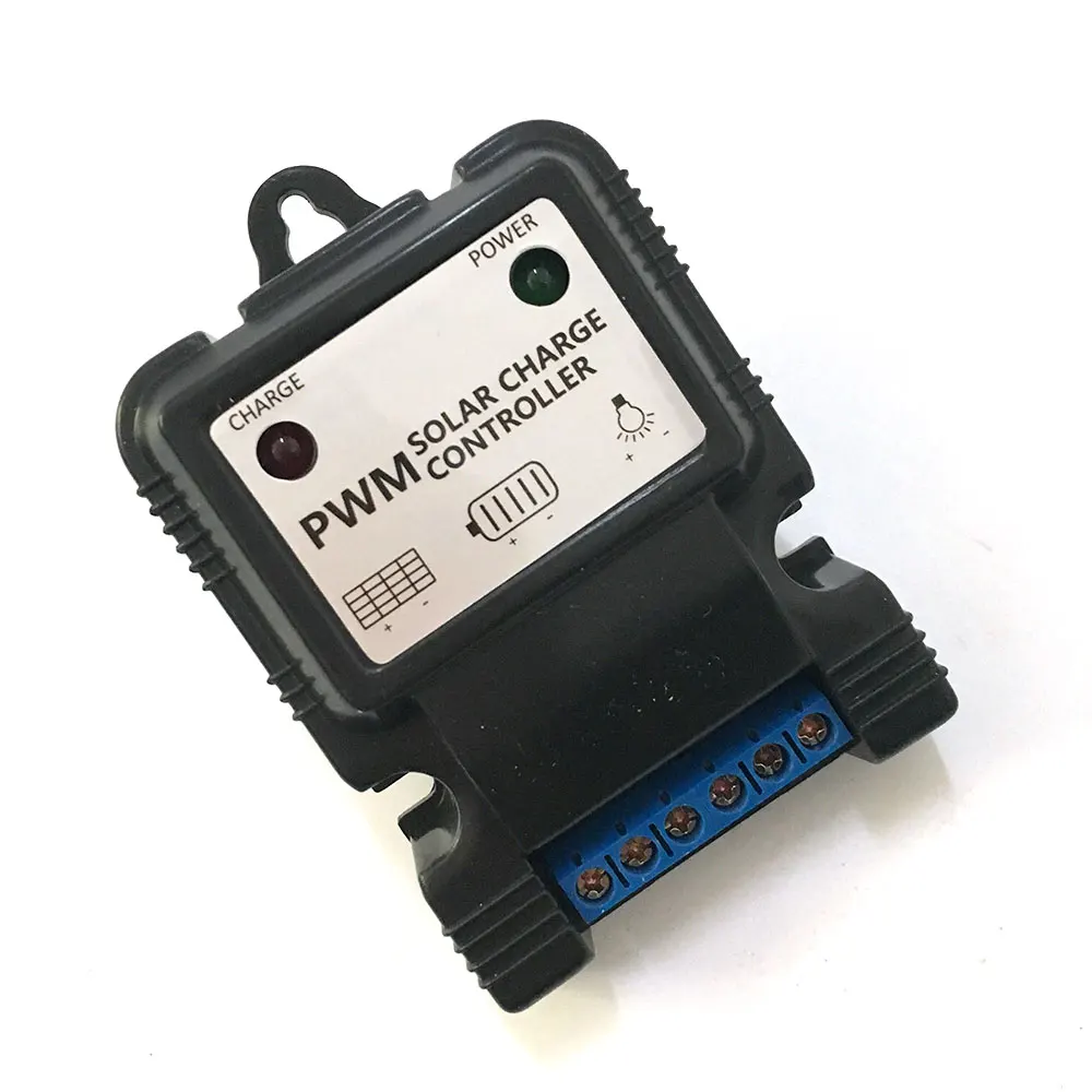 12V 3A PWM регулятор зарядного устройства солнечной панели|charger controler|control 24charger zune |