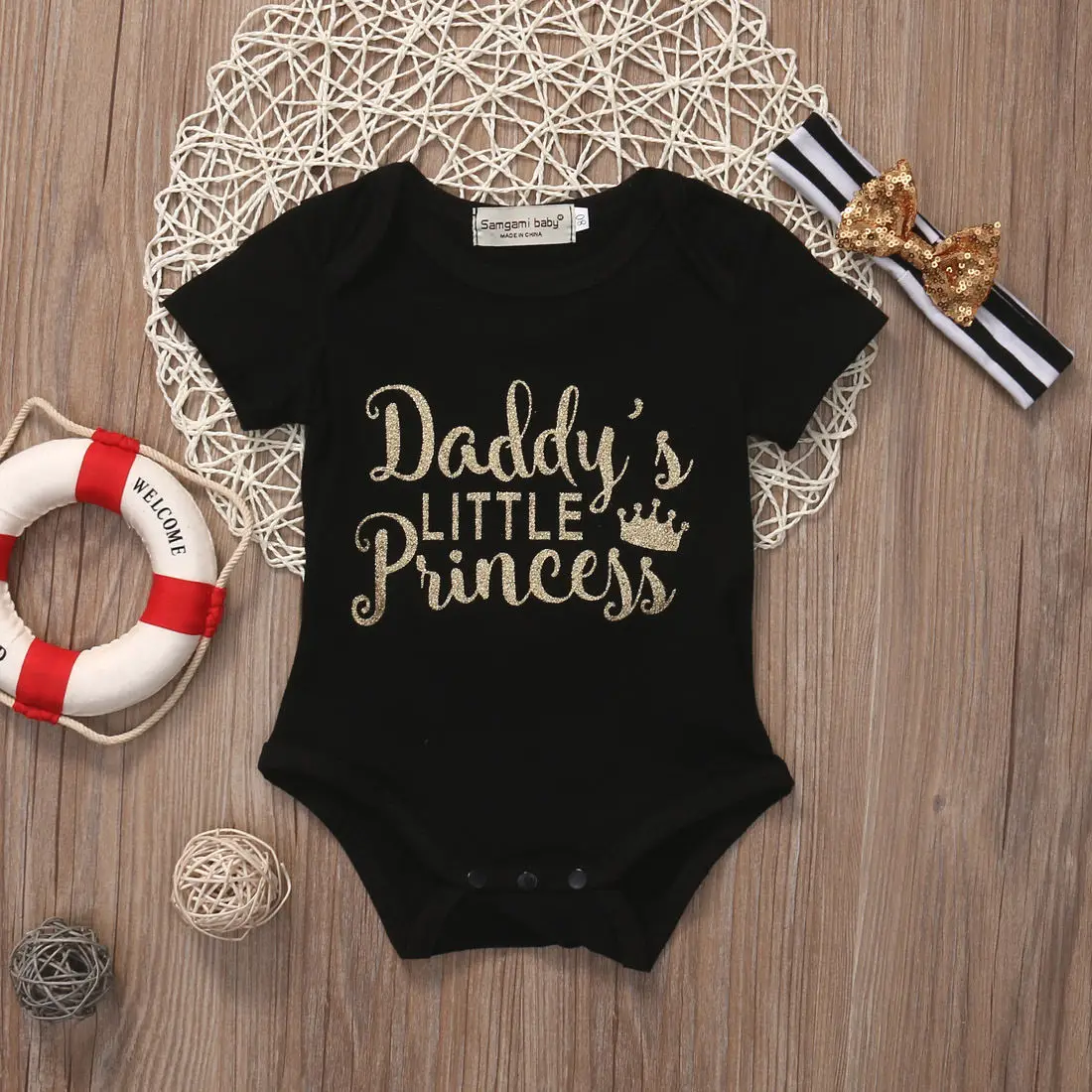 2 шт. модные комбинезоны для новорожденных девочек | Детская одежда и обувь