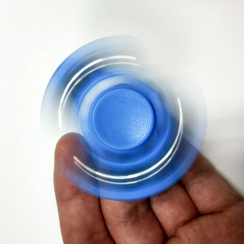 2017 спинер скиннер спиннер спинеры для рук Новый Непоседа счетчик ВДГ палец руки