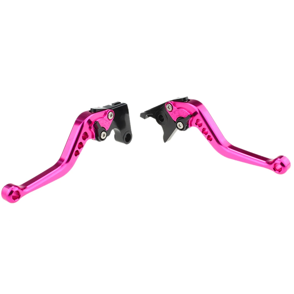 FX мотоцикла с ЧПУ сцепные рычаги Алюминий для Yamaha XJ6 Diversion 2009 2015 2014 13 12 11 мотоциклы