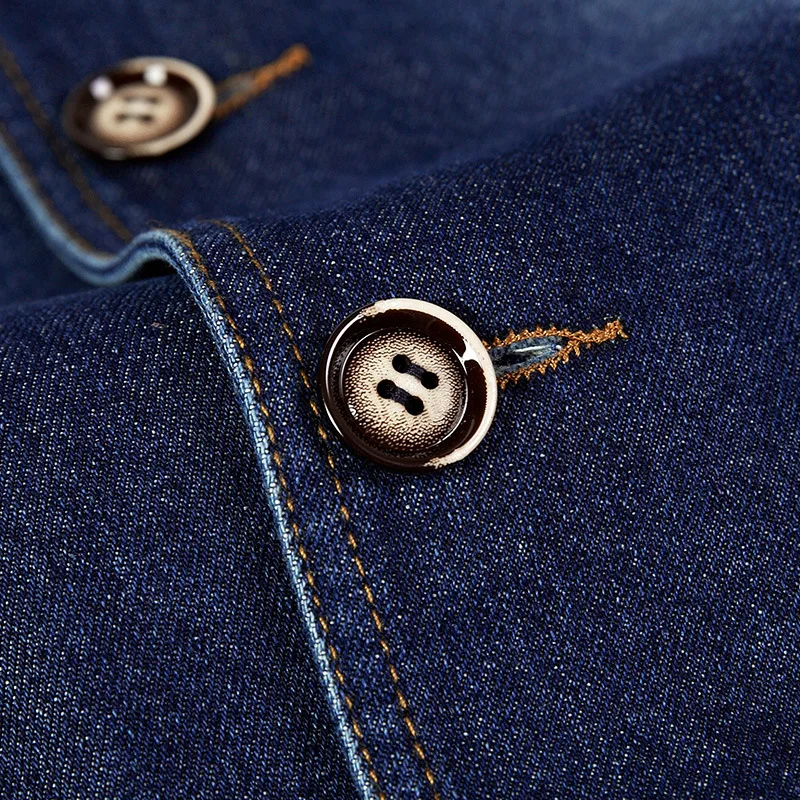 Новинка европейский и американский стиль мужская модная Повседневная джинсовая