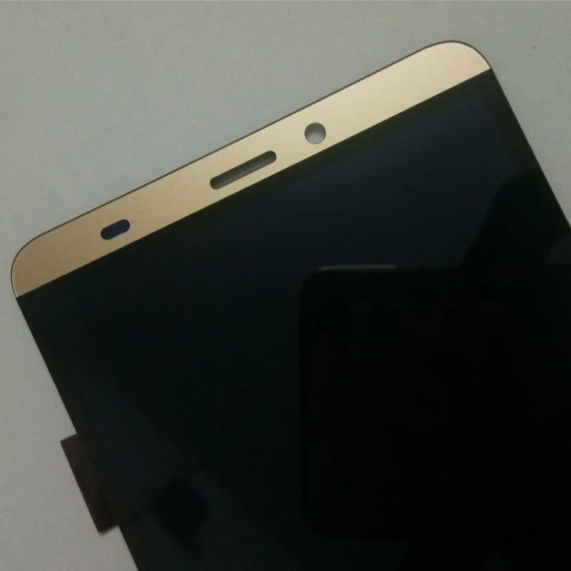 ЖК дисплей для Prestigio Grace S5 LTE PSP 5551 Duo psp 5551duo кодирующий преобразователь сенсорного