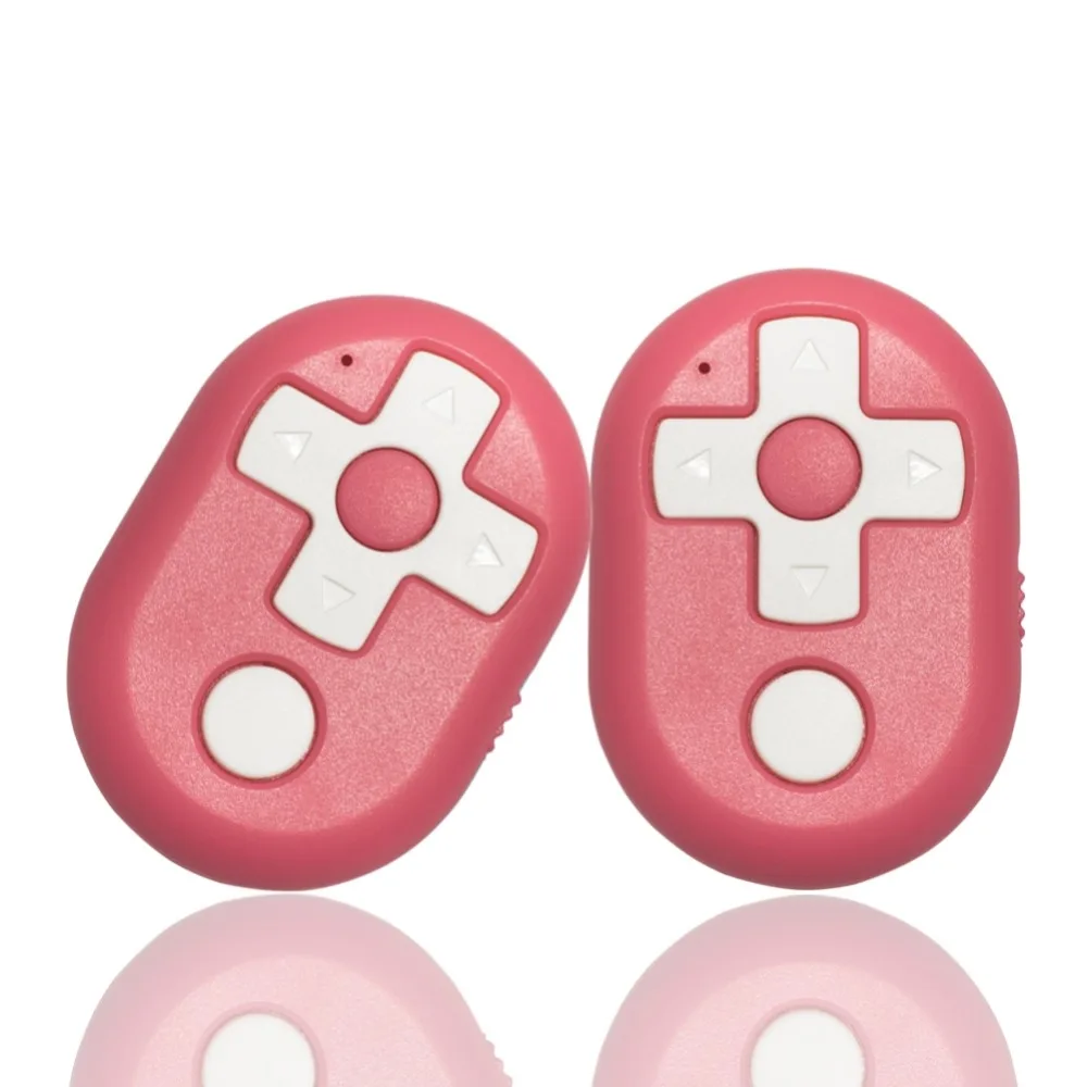 Беспроводной пульт дистанционного управления затвором для Bluetooth 4 2 портативная