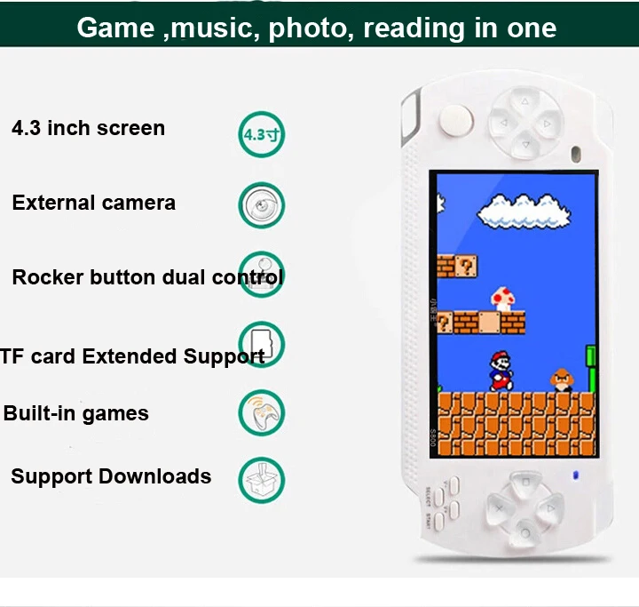 Стороны провести игры Ebook запись камеры календарь часы встроена поддержка - в