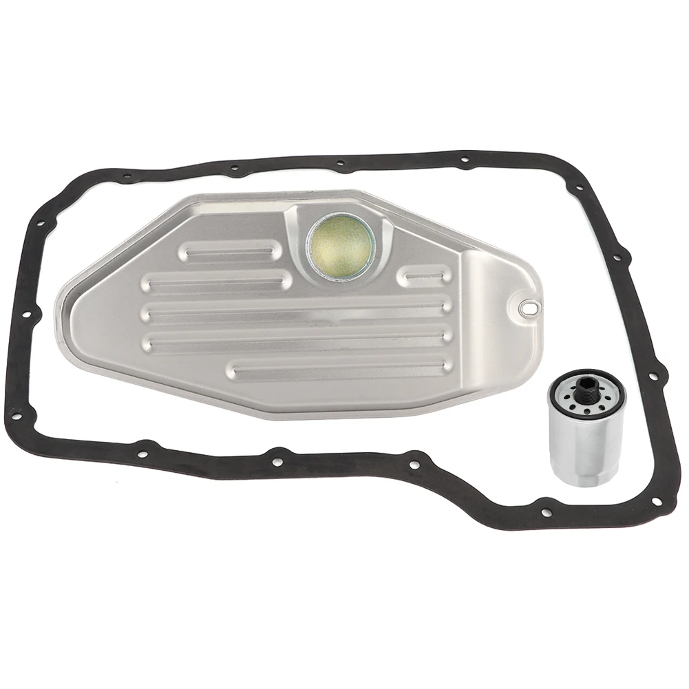 Комплект фильтров для автоматической коробки передач и жидкости - Цена: 2 643,08 руб.