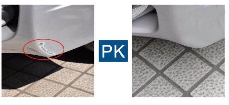 Авторучка для ремонта автомобильных царапин ручка удаления забота о касании