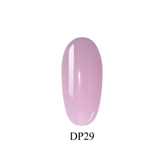 DP29 10 г Dip порошок для ногтей пигмент с голографическим эффектом блеск стартовый набор погружающийся порошок цвета без лампы Маникюр Дизайн ногтей украшения TRDP23-44 - Цвет: DP29