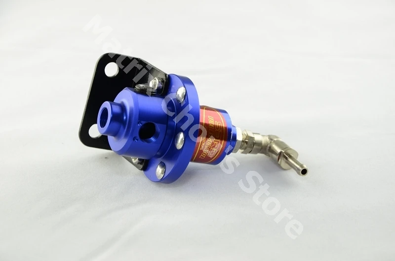 Регулятор топливного пресса VSRacing SARD регулятор с манометром|regulator fuel|regulator fuel