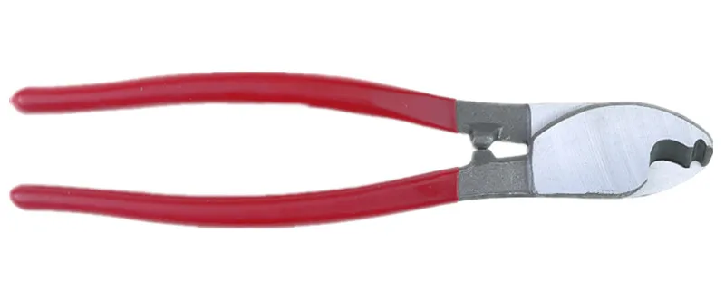 LK 38A медный кабель для резки проволоки и кабельного зажима|clamp forceps|cable cuttingwire cut |