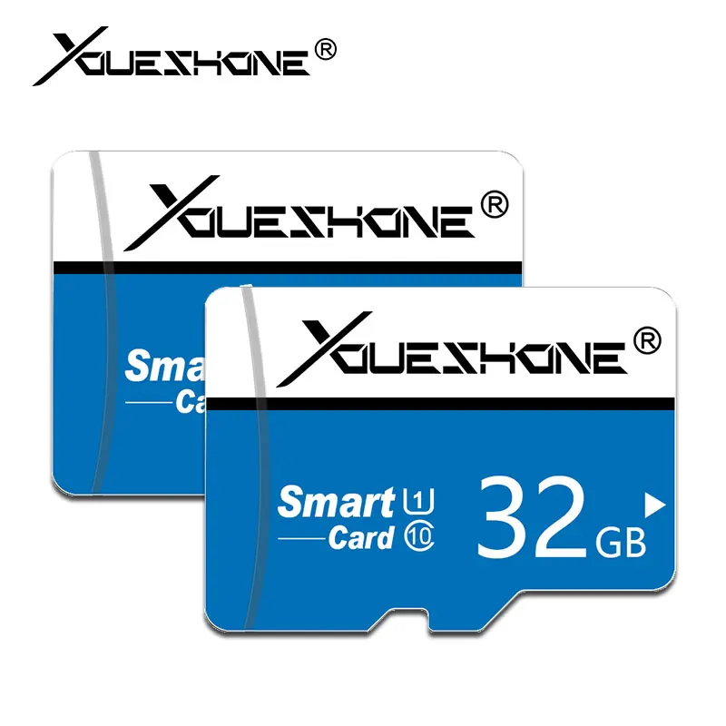 Карта памяти cartao de memoria 32G 16GB 8GB micro sd карта класс 10 64GB 128GB microsd 4gb mini tf карта для смартфонов