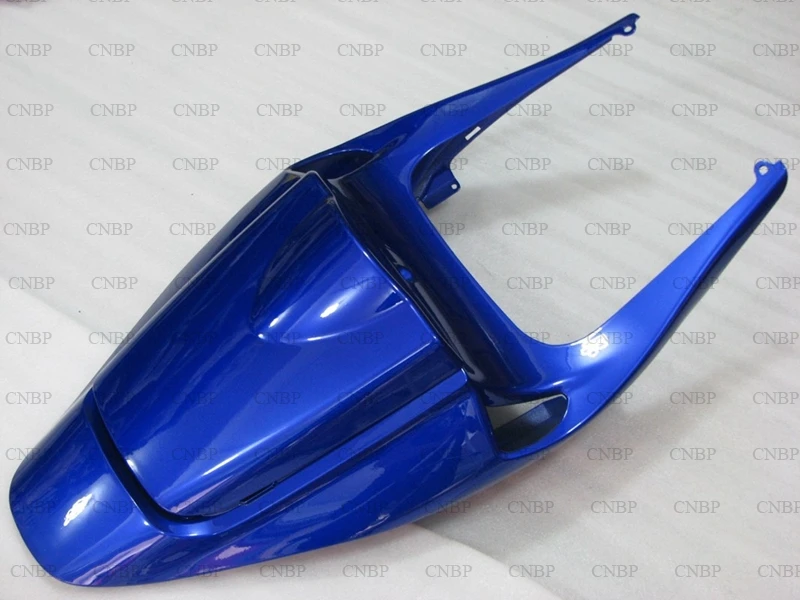 Пластиковые обтекатели для Honda CBR600RR 2005 2006 CBR 600 RR комплекты кузова CBR600 05 Обтекатели
