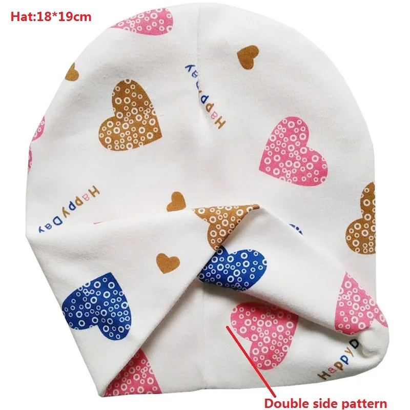 Новая весенняя детская шапка для мальчиков и девочек | Детская одежда обувь