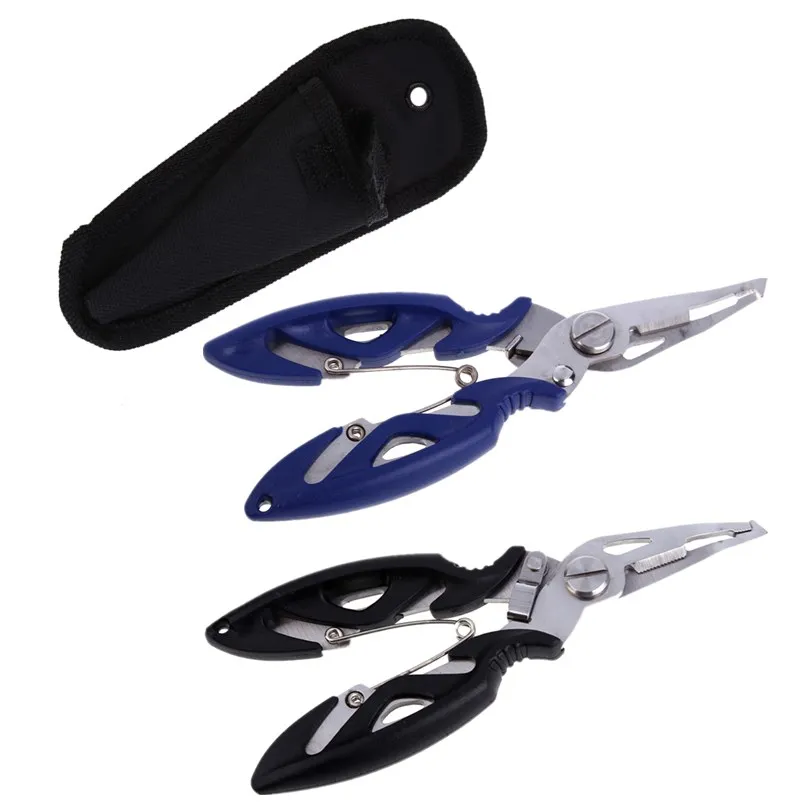 Многофункциональные плоскогубцы для ловли карпа рыболовные аксессуары из