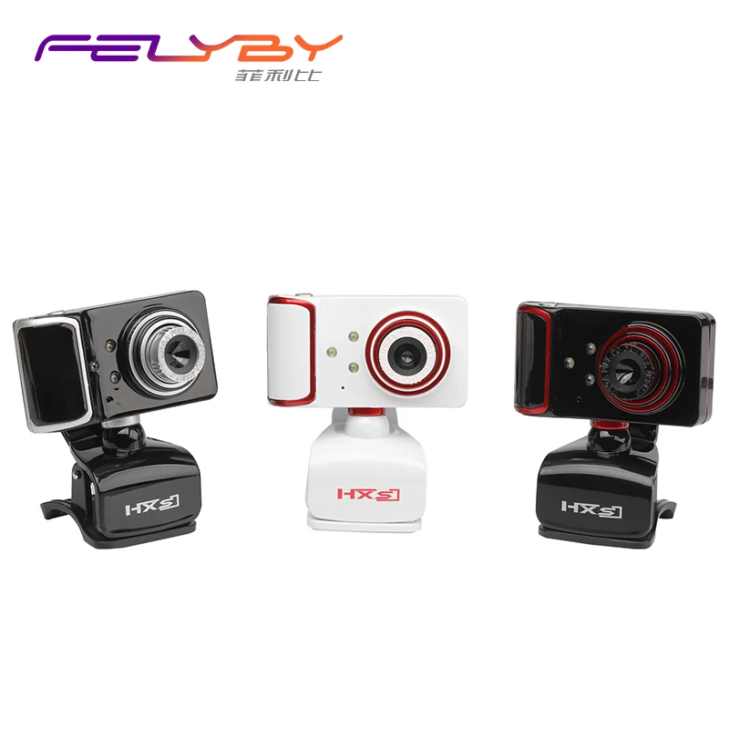 Ip камера FELYBY S10 со встроенным микрофоном и 16M пикселей 640*480 динамическое