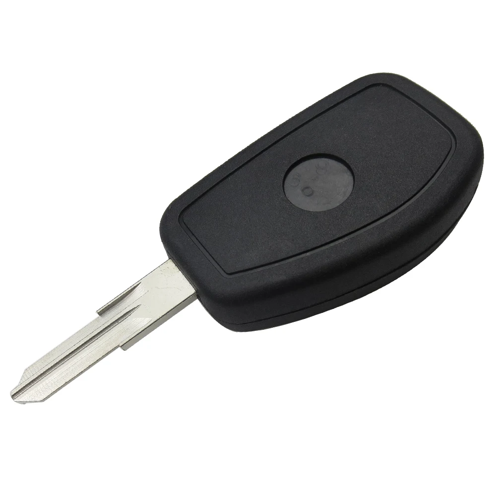 OkeyTech откидной складной ключ с 2 кнопками Модифицированный Корпус для пульта