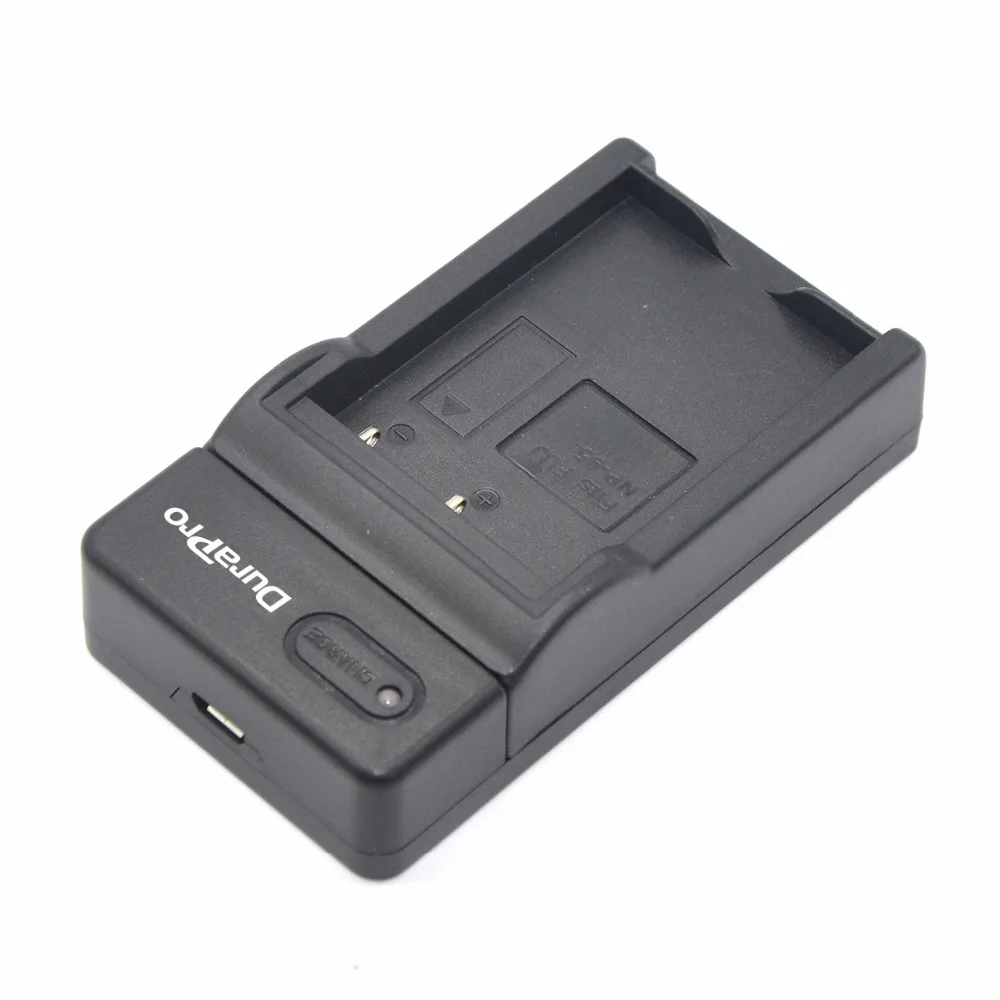 1 шт. NP 95 NP95 запасная литий ионная батарея + USB зарядное устройство для FUJIFILM F30 F31 F30fd