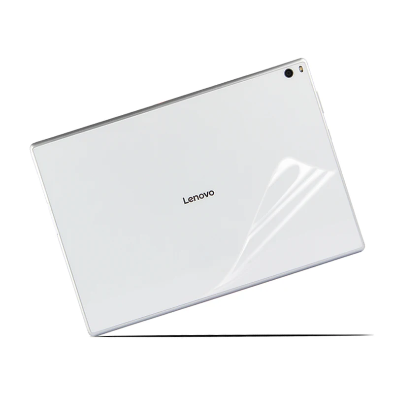 Защитная пленка для Lenovo TAB 4 Tab4 10 Plus 1 дюйма ПЭТ планшета защитная задняя Мембрана